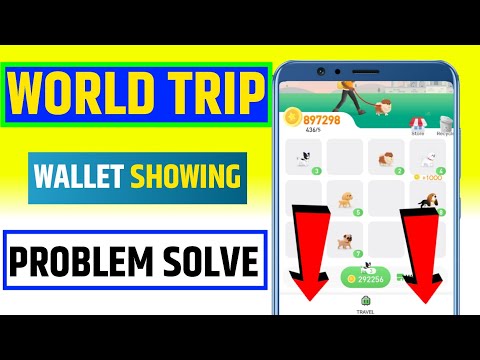 world trip me option not showing | world trip app me option not showing ✔️ world trip app