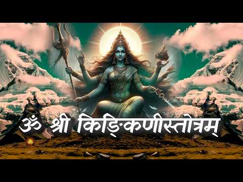 Om-Shree-Kindikani-Sthotram-#devi #copyrightfreemusic #freemusic