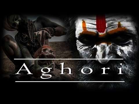 AGHORI | JafarTalks | inspiration| Real story|