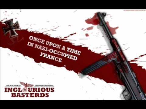 Inglourious Bastards (Soundtrack) - 04 Slaughter by Billy Preston