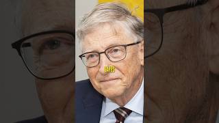 Bill Gates and Warren Buffett had rich parents