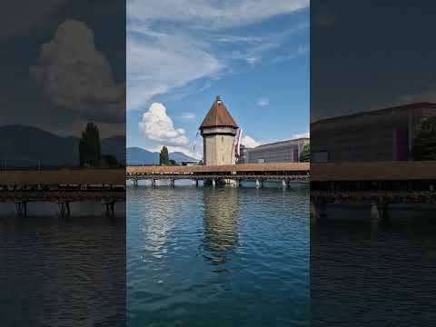 LUZERN Switzerland