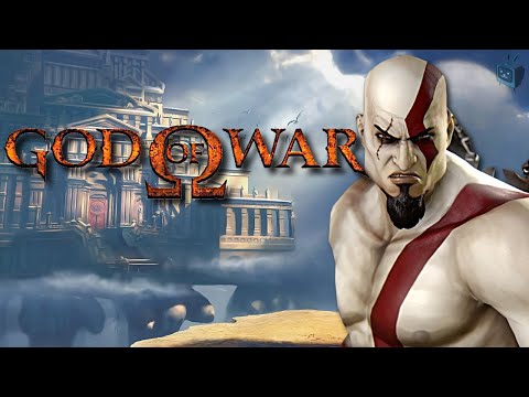 God of War - 18 Years Later