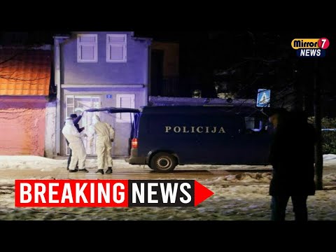 Tragic Shooting in Montenegro Claims Twelve Lives, Shocking the Nation