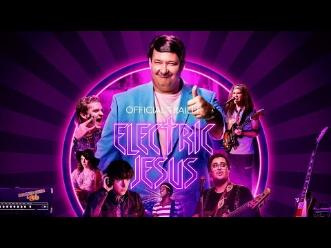 Electric Jesus (2021) | Official Trailer HD