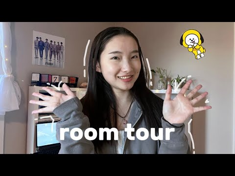 MY 2024 ROOM TOUR!!