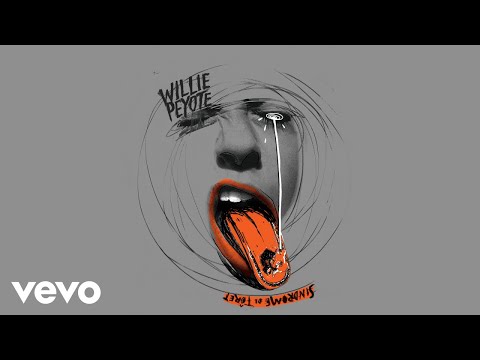 Willie Peyote - Giusto La Metà Di Me (Official Audio)