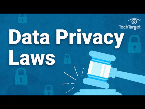 9 Data Privacy Regulations You Need to Know