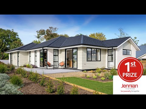 Win a dream home in Kerikeri | Heart Foundation NZ Lottery No.136