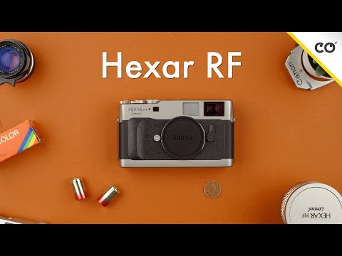 How to Use A Hexar RF || How to