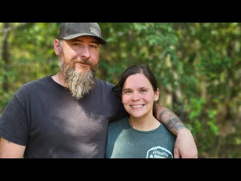 Whole House Water Filters install with PEX  + Garden Chef | DIY | Shed To House