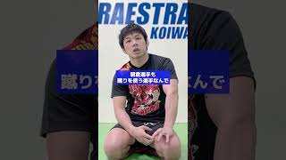 朝倉vsケラモフどっちが勝つ？