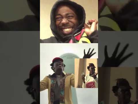 Tyler The Creator - THAT GUY REACTION by Marcus Smith #dfod #share #viral #tylerthecreator