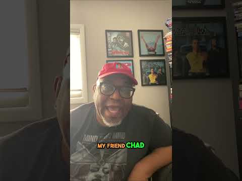 Join Us Live  Discussing Riverbend & Physical Media Issues! | Chad Sabourin YouTube Channel