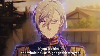 Kudou Destroyed the Saimori Family for Kidnapping Miyo | Watashi no Shiawase na Kekkon Episode 6