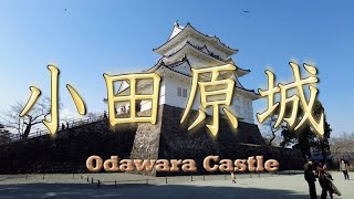 小田原城   Odawara Castle