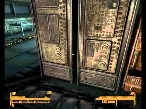 Let's play Fallout New Vegas Episode 14 - And we're Back!