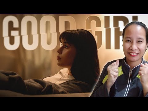 Diana Ankudinova - Good Girl (Official Lyrics Video) Reaction