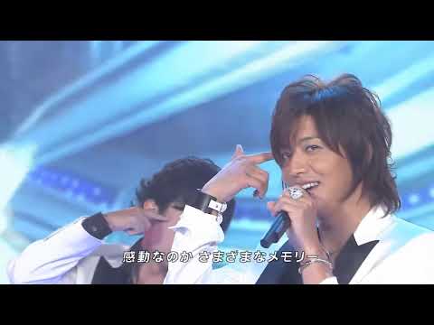 SMAP／弾丸ファイター (2007) HD 4K