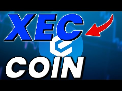 XEC Coin news update today | Ecash coin price prediction | XEC COIN NEWS TODAY | XEC COIN UPDATE