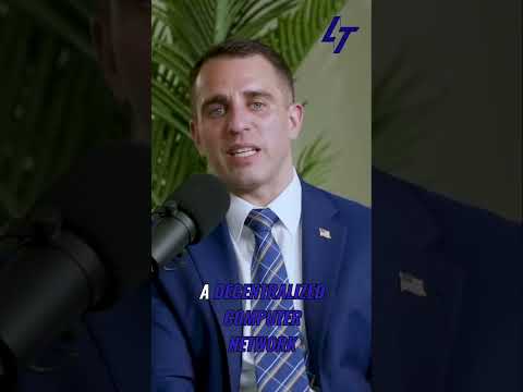 Anthony Pompliano's introduction for his Podcast Guest, Nile Lundgren!