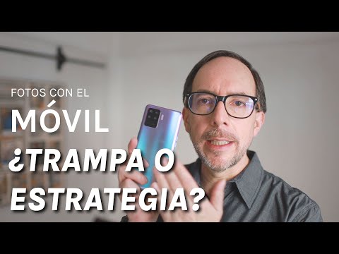 ¿Las fotos con celular VALEN?