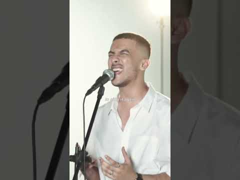 can I be him - james arthur (cover) #azizhedra #jamesarthur #canibehim