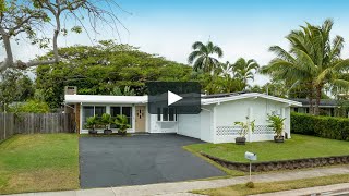 Hawaii Real Estate | Kailua HI House For Sale