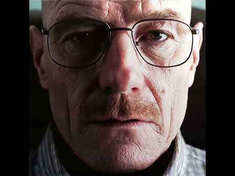 Heisenberg Edit | #heisenberg #walterwhite #brakingbad #edit #videosparastatus