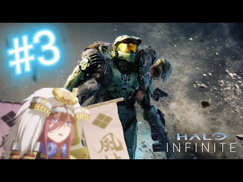 halo infinite en heroico #3