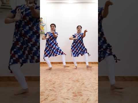 🌸🌸❤Pushpanjali❤🌸🌸Follow us for more dance videos🥰🥰🥰