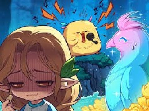 [Maplestory] MapleStory latest BGM Collection