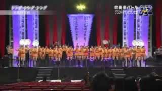 kyoto tachibana school live show final