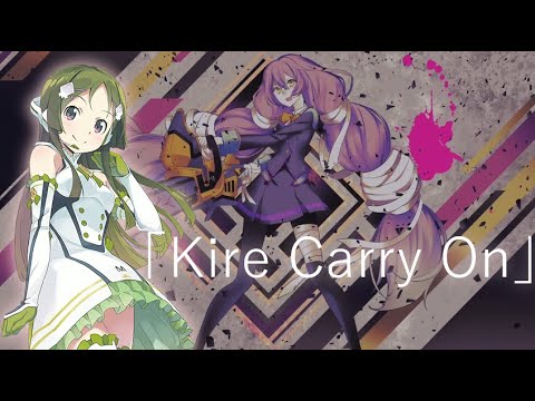 【Matcha V4】Kire Carry On / キレキャリオン【V5 Cover】