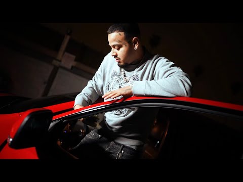 Jayy L - Ruth Chris Freestyle (Official Music Video)