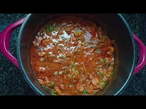 Royyala Curry 👌 in telugu (Prawns Gravy Curry )tasty&simple recipe/Harithas Kitchen/#youtube.