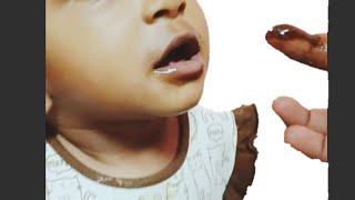 Quick Remedy for Cough in Tamil/How to cure Cough in babies/#shorts  #coughremedy#cough#homeremedies