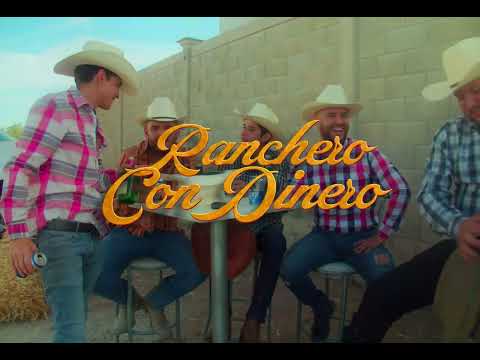 El Komander - Ranchero Con Dinero (Previo)