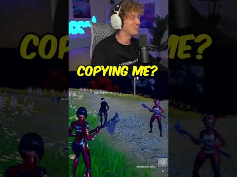 I Got BULLIED In Fortnite...