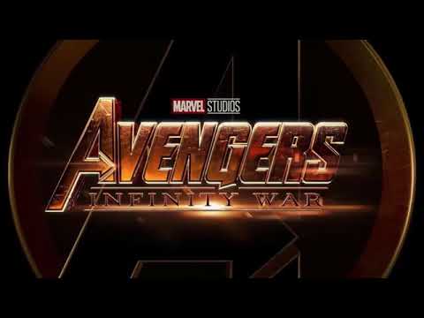 Avengers Infinity War 2018 Theme Song