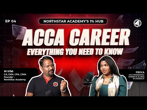 ACCA Career Guide - Shocking Truth About Salary, Job Opportunities, Course Details in 2024, 2025