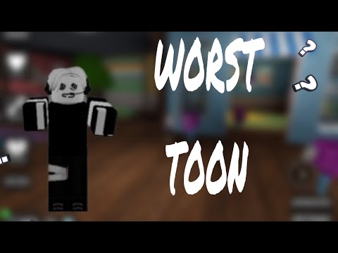 Whos the worst Toon in Dandys World?? | Roblox