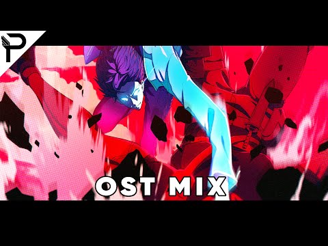 Solo Leveling EPIC OST MIX for reading Manhwa | 俺だけレベルアップな件 | 나 혼자만 레벨업 |  [COVER]