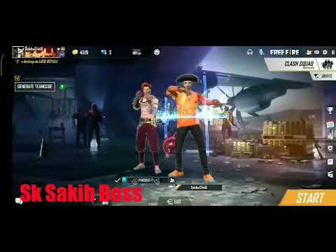 Classic Squad /Sk Sakib & Miskat Boss14 September 2020