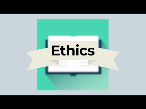 03. Ethics  |  The Mount Vernon Project, School of Public Service