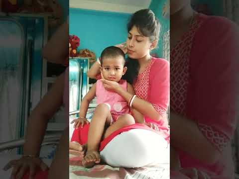 আসতে বলো#babygirl #ybshort #viral