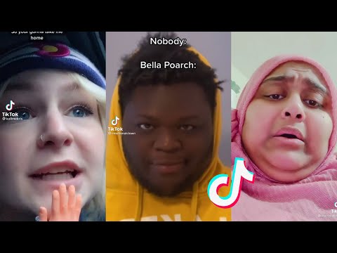 THE FUNNIEST TIK TOK MEMES OF 2021 🤣