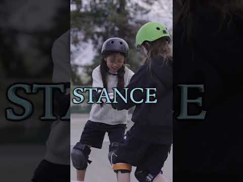 Learn to Skate with Us! #TeamNike #shorts