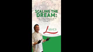 Scaling Dreams: Perfect Legacy's Hurdles. #CulinaryEntrepreneurship #ScalingBusiness #Lessons