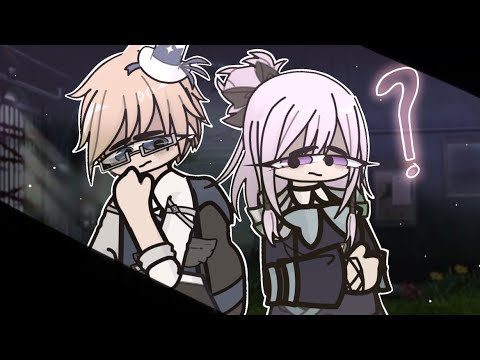 "Slightly mistaken" || Danganronpa: Ultra Swapping Havoc ||